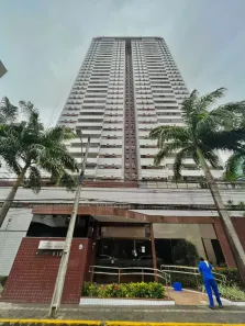 Apartamento com 3 Quartos para alugar, 97m² no Boa Viagem, Recife