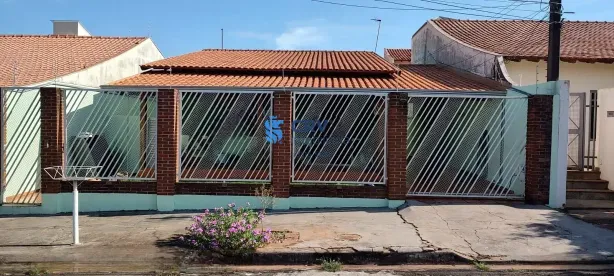 Casa com 2 Quartos à venda, 300m² no São Pedro, Londrina