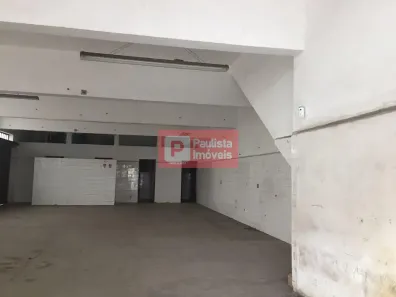 Galpão/Depósito/Armazém para alugar, 460m² no Vila Gea, São Paulo