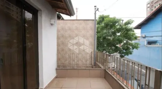 Casa com 2 Quartos à venda, 139m² no Vila Gustavo, São Paulo