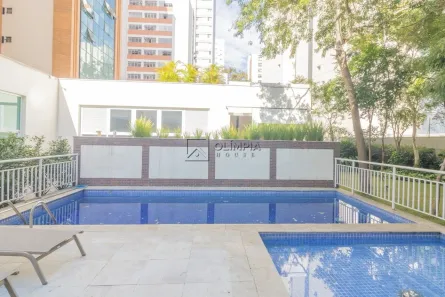 Apartamento com 2 Quartos para alugar, 80m² no Perdizes, São Paulo