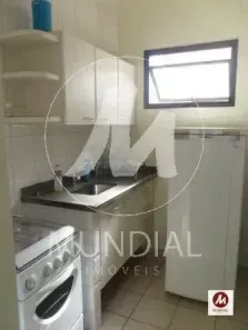 Apartamento com 1 Quarto à venda, 45m² no Nova Aliança, Ribeirão Preto