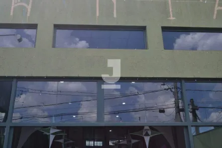 Galpão/Depósito/Armazém para alugar, 290m² no Jardim Londres, Campinas