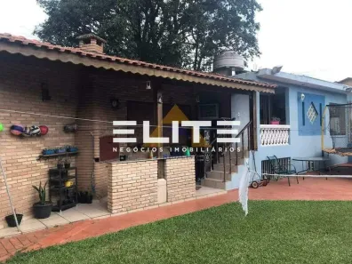 Casa com 3 Quartos à venda, 213m² no Vila Pires, Santo André