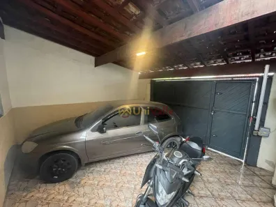 Casa com 2 Quartos à venda, 80m² no Parque Senhor do Bonfim, Taubaté