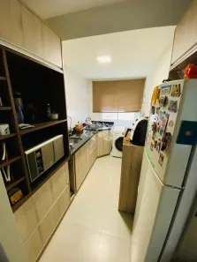 Apartamento com 2 Quartos à venda, 45m² no Estância Velha, Canoas