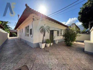 Casa de Condomínio com 3 Quartos à venda, 183m² no Anil, Rio de Janeiro