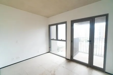 Kitnet com 1 Quarto à venda, 25m² no Vila Clementino, São Paulo