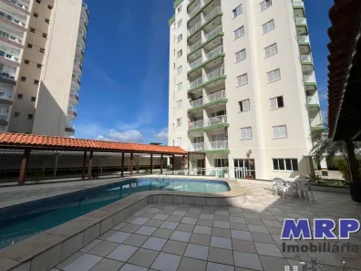 Apartamento com 2 Quartos à venda, 66m² no Indaiá, Caraguatatuba