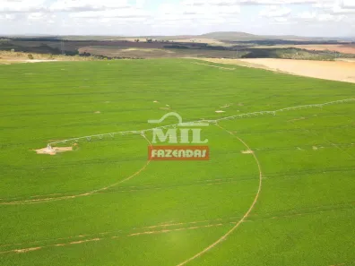 Fazenda/Sítio à venda, 1m² no Santana, Paracatu