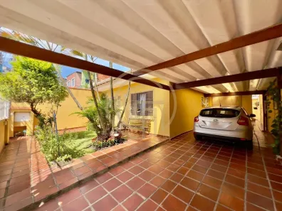 Casa com 4 Quartos à venda, 250m² no Jardim Nakamura, São Paulo