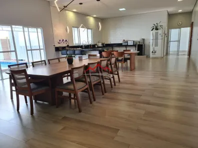 Casa com 3 Quartos para alugar, 675m² no Medeiros, Jundiaí