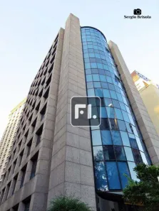 Sala Comercial para venda ou aluguel, 163m² no Cerqueira César, São Paulo