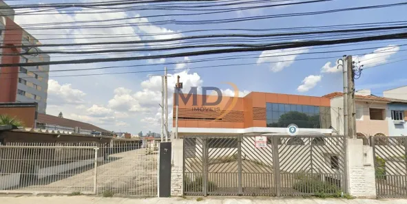 Lote/Terreno para venda ou aluguel, 1313m² no Ipiranga, São Paulo