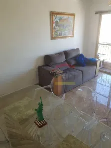 Apartamento com 3 Quartos à venda, 62m² no Lauzane Paulista, São Paulo