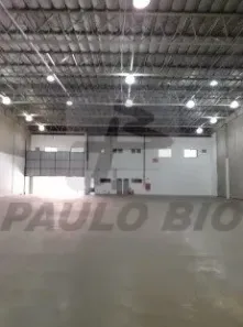 Galpão/Depósito/Armazém para alugar, 3010m² no Vila Ribeiro de Barros, São Paulo