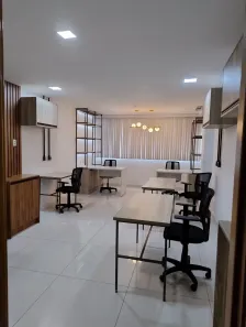 Sala Comercial para alugar, 33m² no São Cristóvão, Salvador