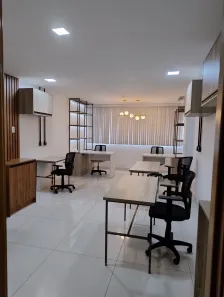 Sala Comercial para venda ou aluguel, 33m² no São Cristóvão, Salvador