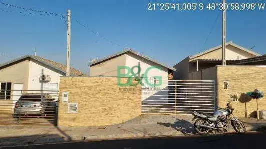 Prédio Comercial à venda, 51m² no Jardim Stracini, Taquaritinga