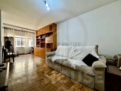 Apartamento com 2 Quartos à venda, 88m² no Cidade Monções, São Paulo