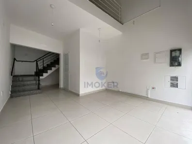 Sala Comercial para alugar, 40m² no Centro, Suzano
