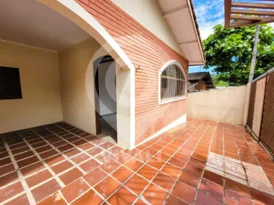 Casa com 3 Quartos à venda, 119m² no Jardim Ipê, Itatiba