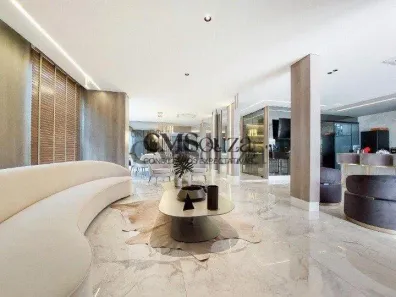 Casa de Condomínio com 5 Quartos à venda, 451m² no Esperança, Londrina