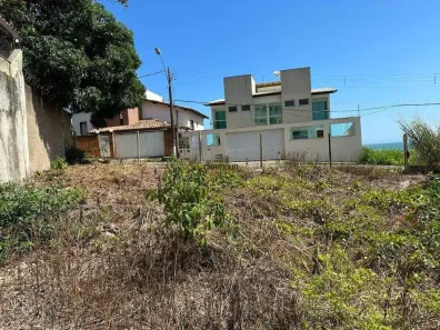 Lote/Terreno à venda, 421m² no Meaípe, Guarapari