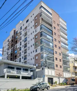 Apartamento com 2 Quartos à venda, 70m² no Vila Togni, Poços de Caldas