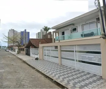 Casa com 2 Quartos à venda, 60m² no Maracanã, Praia Grande
