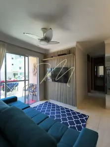 Apartamento com 3 Quartos à venda, 67m² no Nossa Senhora da Vitória, Ilhéus