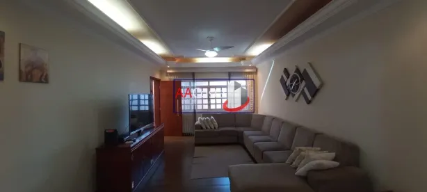Casa com 4 Quartos à venda, 354m² no Jardim Santana, Franca