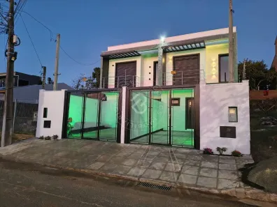 Sobrado com 3 Quartos à venda, 100m² no Igara, Canoas