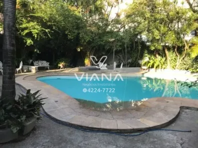 Sobrado com 4 Quartos à venda, 608m² no Centro, São Caetano do Sul