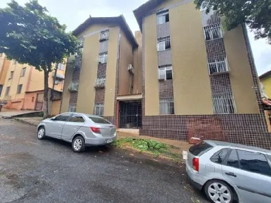 Apartamento com 2 Quartos à venda, 39m² no Parque Riacho das Pedras 2ª Seção, Contagem