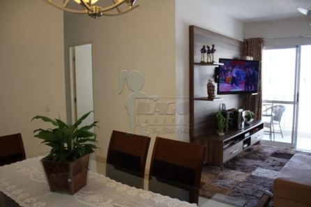 Apartamento com 4 Quartos à venda, 101m² no Nova Aliança, Ribeirão Preto