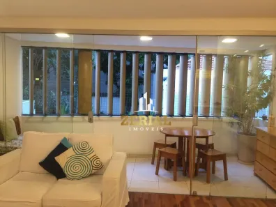 Apartamento com 3 Quartos à venda, 136m² no Jardim, Santo André