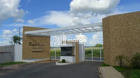 Lote/Terreno à venda, 230m² no Uvaranas, Ponta Grossa