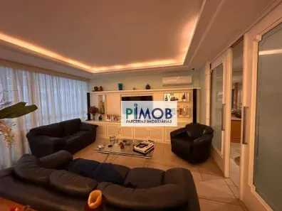 Apartamento com 5 Quartos à venda, 365m² no Leblon, Rio de Janeiro