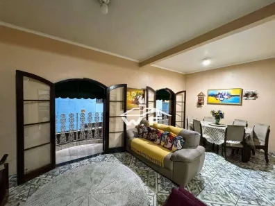Apartamento com 3 Quartos à venda, 169m² no São Roque, Aparecida