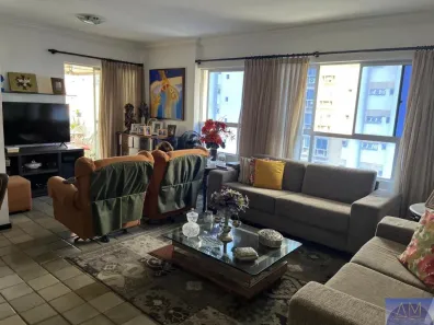 Apartamento com 3 Quartos à venda, 140m² no Boa Viagem, Recife