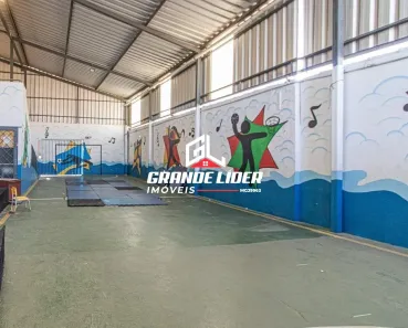 Imóvel Comercial à venda, 400m² no Três Barras, Contagem