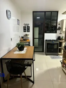 Apartamento com 3 Quartos à venda, 117m² no Alto da Boa Vista, Ribeirão Preto