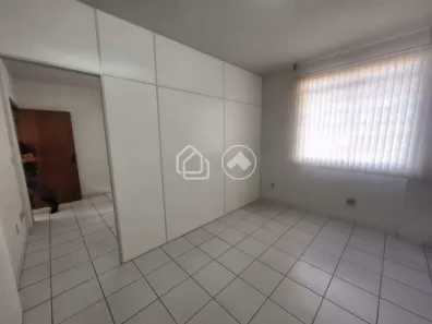 para alugar, 82m² no Parque Recreio, Contagem