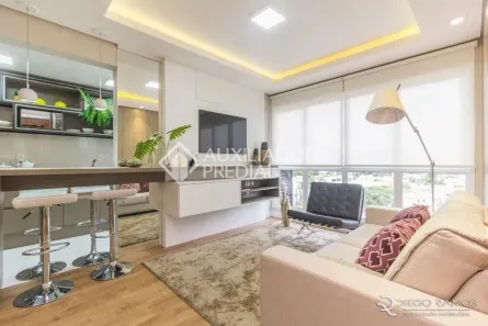 Apartamento com 3 Quartos à venda, 89m² no Chácara das Pedras, Porto Alegre