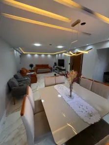 Apartamento com 3 Quartos à venda, 153m² no Boqueirão, Praia Grande