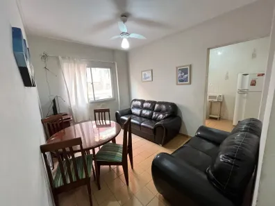 Apartamento com 2 Quartos à venda, 72m² no Aviação, Praia Grande