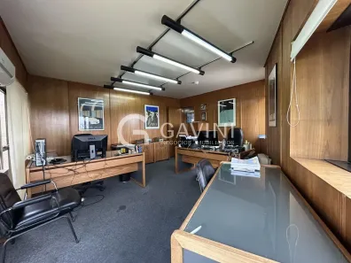 Sala Comercial para alugar, 96m² no Cerqueira César, São Paulo