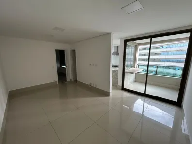 Apartamento com 1 Quarto à venda, 52m² no Vila da Serra, Nova Lima