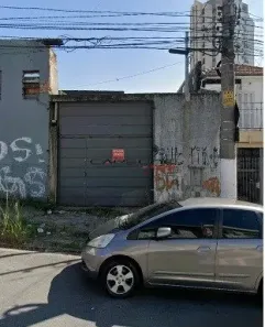 Galpão/Depósito/Armazém à venda, 144m² no Vila Bertioga, São Paulo